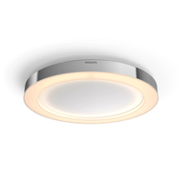 Philips Hue White ambience Adore Bathroom ceiling light