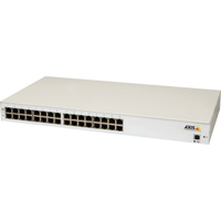 Axis 5012-013 adaptador e inyector de PoE Gigabit Ethernet 48 V