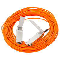HPE BladeSystem c-Class kabel InfiniBand / światłowodowy 10 m QSFP+
