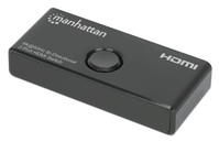 Manhattan 207997 Video-Switch HDMI