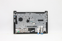Lenovo 5M11C47374 laptop spare part Cover + keyboard