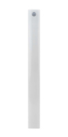 Ansmann 1600-0439 luminaire sous meuble LED 0,7 W Blanc froid, Blanc chaud 6500 K