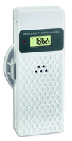 TFA-Dostmann 30.3245.02 Temperatur-Transmitter -40 - 80 °C Outdoor