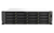 QNAP TS-h2287XU-RP NAS Rack (3U) Ethernet LAN Zwart, Wit E-2336