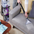 VAX CDCW-RPXR carpet cleaning machine Walk-behind Deep Grey, Purple