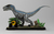 Revell Jurassic World Dominion - Blue 3D-Puzzle Tiere