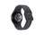 Samsung Galaxy Watch5 3,05 cm (1.2") OLED 40 mm Cyfrowy 396 x 396 px Ekran dotykowy 4G Grafitowy Wi-Fi GPS