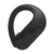 JBL Endurance Peak 3 Headset Vezeték nélküli Fülre akasztható Hívások/zene/sport/általános USB C-típus Bluetooth Dokkoló Fekete