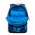 Rivacase Heide 39.6 cm (15.6") Backpack Blue