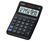 Casio MS-10F calculadora Escritorio Calculadora básica Negro