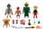 Playmobil Asterix Pyradonis