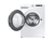 Samsung WW90T534DAWS1 washing machine Front-load 9 kg 1400 RPM White