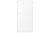 Samsung EF-QS911CTEGWW Handy-Schutzhülle 15,5 cm (6.1") Cover Transparent