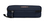 Eastpak Oval Single Astuccio rigido per matite Nylon Blu marino
