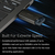 PNY PRO Elite V2 USB flash drive 512 GB USB Type-A 3.2 Gen 2 (3.1 Gen 2) Black
