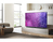 Samsung GQ85QN90CAT 2,16 m (85") 4K Ultra HD Smart-TV WLAN Silber
