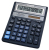 Citizen SDC-888X kalkulator Kieszeń Kalkulator finansowy Niebieski