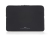 Tucano BFC-1718 laptop case 46.7 cm (18.4") Sleeve case Black