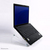 Neomounts NSNOTEBOOK300 stojak na laptop Przezroczysty 55,9 cm (22")