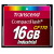 Transcend CF170 16 GB CompactFlash MLC