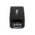 StarTech.com FCREADMICRO3 czytnik kart USB 3.2 Gen 1 (3.1 Gen 1) Czarny