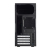 Fractal Design CORE 1100 Mini Tower Fekete