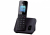 Panasonic KX-TGH210 DECT-Telefon Anrufer-Identifikation Schwarz