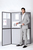 Bi-Office DSP330513 poster stand