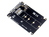 Microconnect MC-SSDSATACONV1 Schnittstellenkarte/Adapter Eingebaut M.2