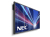 NEC MultiSync E805 Pannello piatto per segnaletica digitale 2,03 m (80") LED 400 cd/m² Full HD Nero 12/7