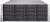 Supermicro 847E1C-R1K28JBOD Rack Zwart 1280 W