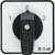 Eaton T0-3-8401/E electrical switch Toggle switch 3P Black, Metallic