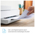 HP ENVY 6420e Wireless All-in-One Farbe Drucker, Instant Ink; Copier, Scanner