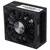 Silverstone SX1000R Platinum tápegység 1000 W 24-pin ATX SFX-L Fekete