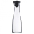 WMF Water decanter 1.5 l black Basic carafe à vin 1,5 L Verre