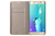 Samsung EF-WG928 Handy-Schutzhülle Flip case Gold