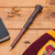 Paladone Harry Potter Wand Pen V2 Nero Penna a sfera 1 pz