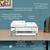 HP ENVY Pro Stampante multifunzione HP ENVY 6432e, Colore, Stampante per Casa, Stampa, copia, scansione, invio fax da mobile, wireless; HP+; idonea a HP Instant Ink; stampa da s...