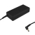 Qoltec 50056.40W power adapter/inverter Indoor Black