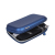 Rivacase 9101 (PU) HDD Case light blue Telefontartó tasak Etilén-vinil-acetát (EVA) Kék