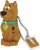 Emtec HB Scooby Doo pamięć USB 16 GB USB Typu-A 2.0 Wielobarwność