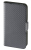 Hama Smart Move - Carbon, L mobiele telefoon behuizingen 11,4 cm (4.5") Folioblad Koolstof, Grijs
