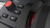Perfectpro Rockpro Werkplek Digitaal Zwart, Rood