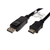 VALUE 11.99.5784 video kabel adapter 10 m DisplayPort Zwart