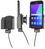 Brodit Active holder with cig-plug Support actif Mobile/smartphone Noir