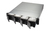 QNAP TS-1253BU-RP NAS Rack (2U) Ethernet/LAN Schwarz J3455