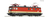 Roco Electric locomotive 1046 009-5 Express locomotive model HO (1:87)