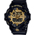 Casio G-Shock GA-710 Horloge Man Quartz Zwart