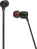JBL T110BT Headset Vezeték nélküli Hallójárati Hívás/zene Micro-USB Bluetooth Fekete