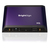 BrightSign XD1035 digitale mediaspeler Violet 4K Ultra HD 256 GB 3840 x 2160 Pixels